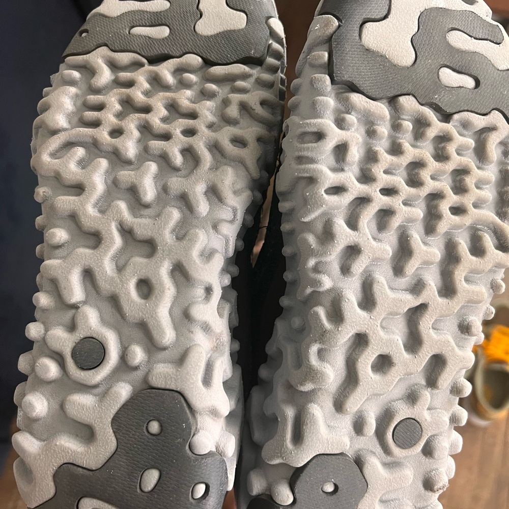 Shadowberry Nike Ispa Overreact Flyknit - image 3